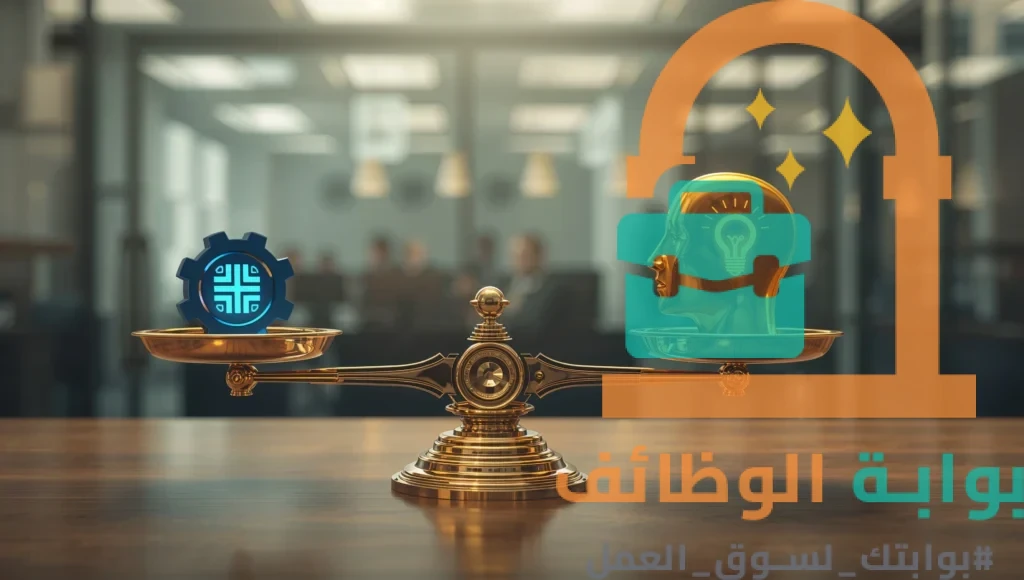 التوازن بين المهارات التقنية والمهارات الشخصية في السيرة الذاتية