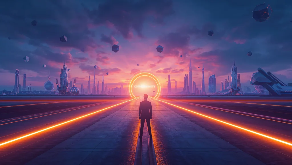 رؤية إبداعية لمستقبل التخصصات المطلوبة في سوق العمل السعودي 2026