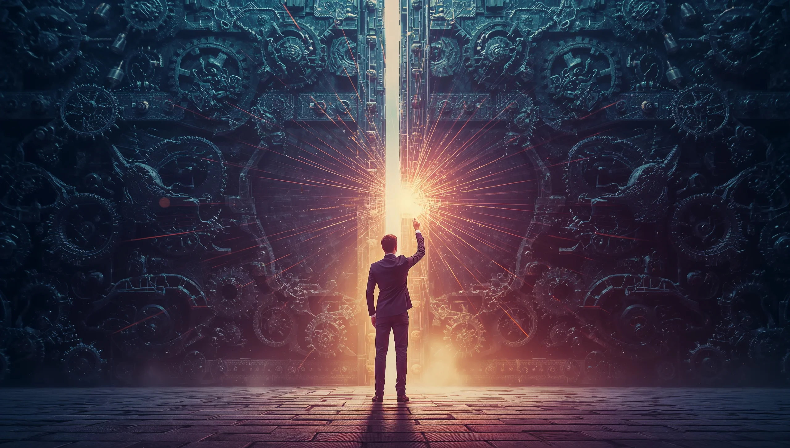 مفهوم إبداعي لكسر حاجز سنوات الخبرة باستخدام المهارات للحصول على وظيفة بدون خبرة