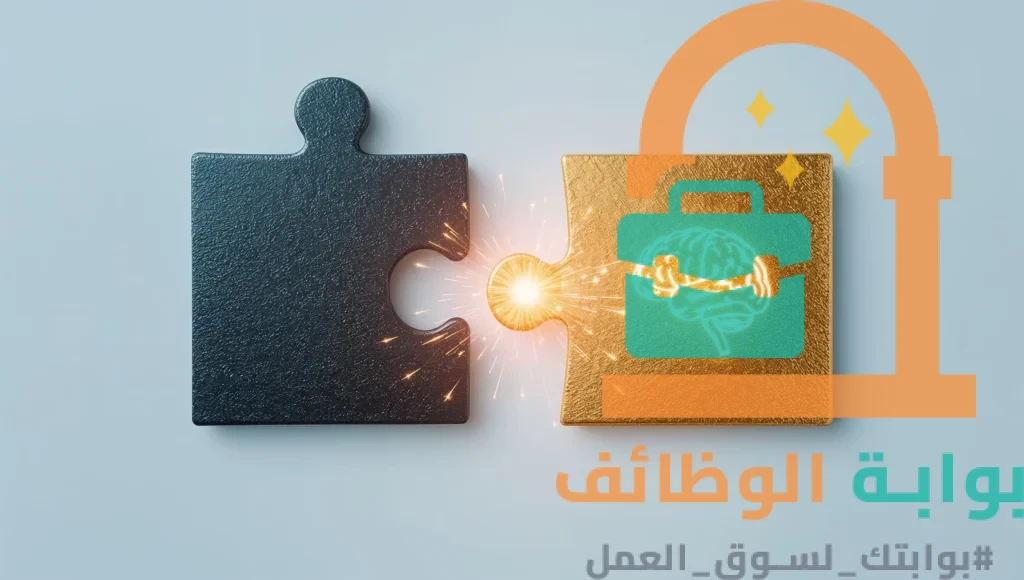 دمج المهارات الشخصية في قسم الخبرة العملية بالسيرة الذاتية