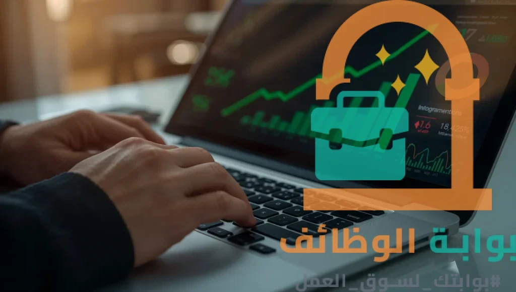 لقطة مقربة تظهر التركيز على النتائج والأرقام عند عرض الخبرة العملية في السيرة الذاتية.