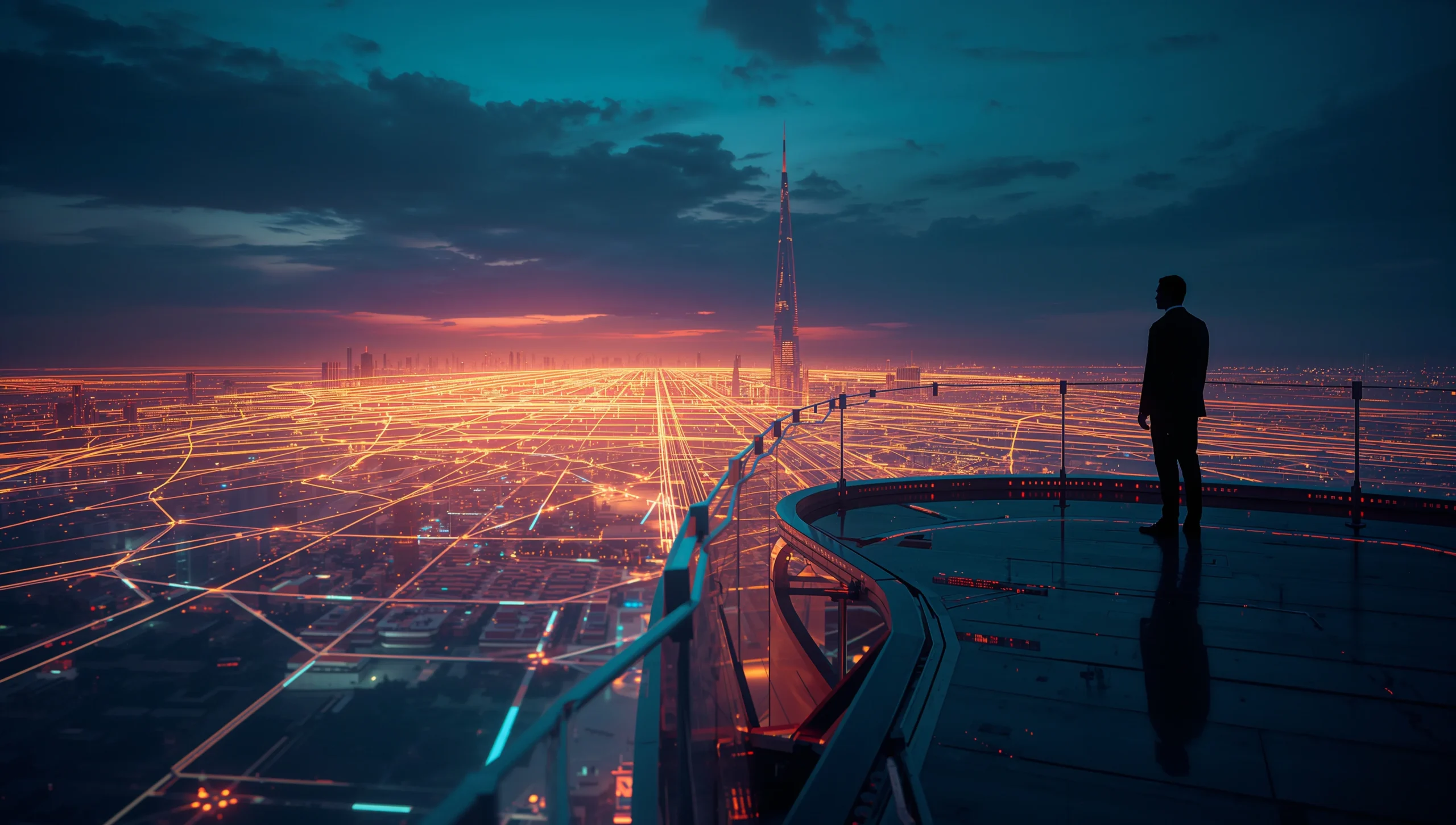 رؤية إبداعية لمفهوم استراتيجية سوق العمل والتخطيط للمستقبل المهني في السعودية