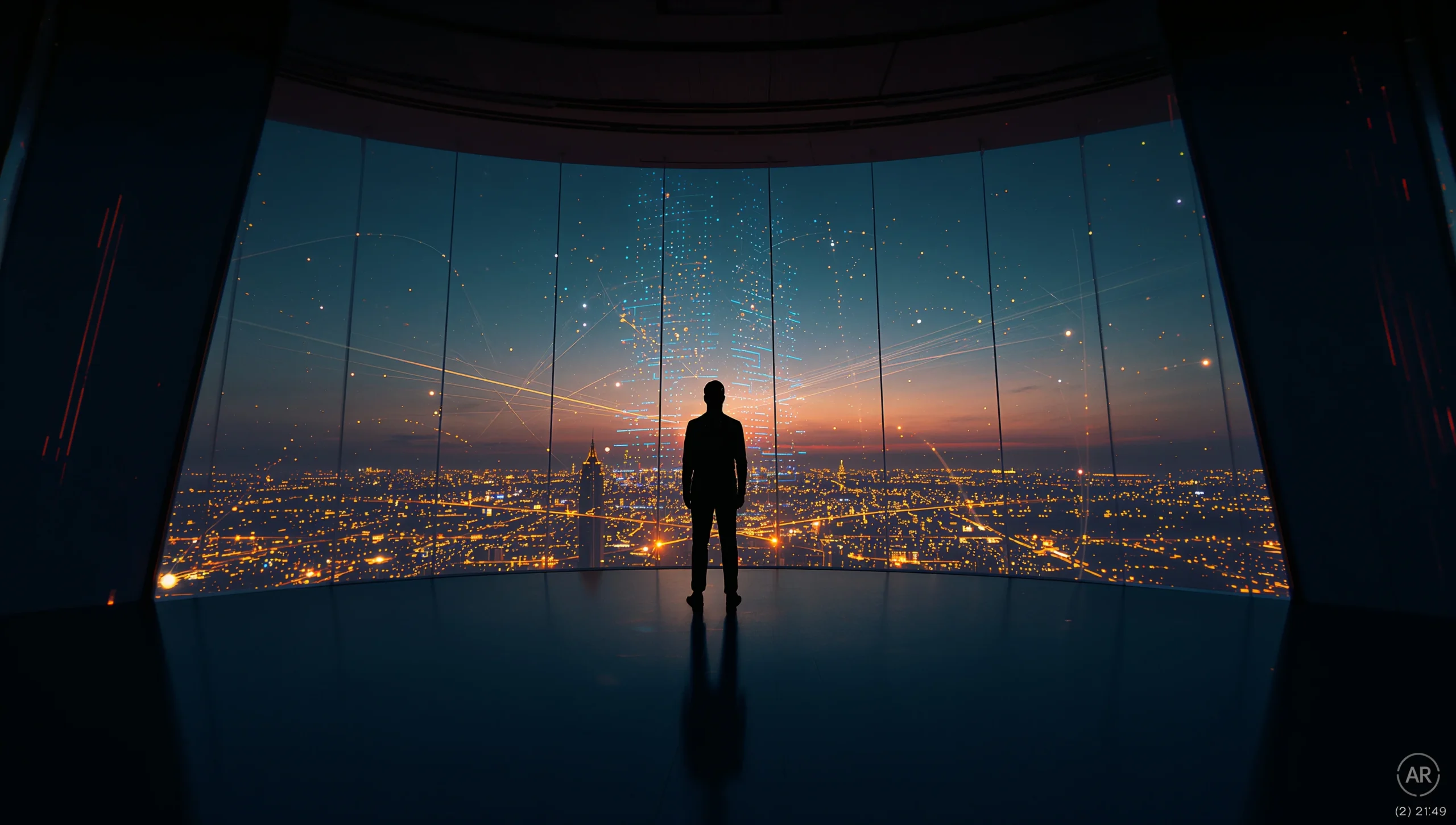 مفهوم إبداعي للنظر إلى مستقبل الفرص المهنية وتجاوز تجربة رفض طلب التوظيف