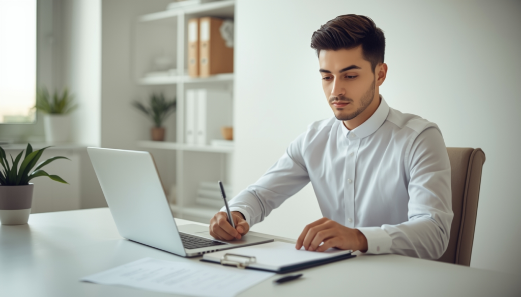 بناء الخبرة العملية من خلال مشاريع شخصية وتطوير المهارات