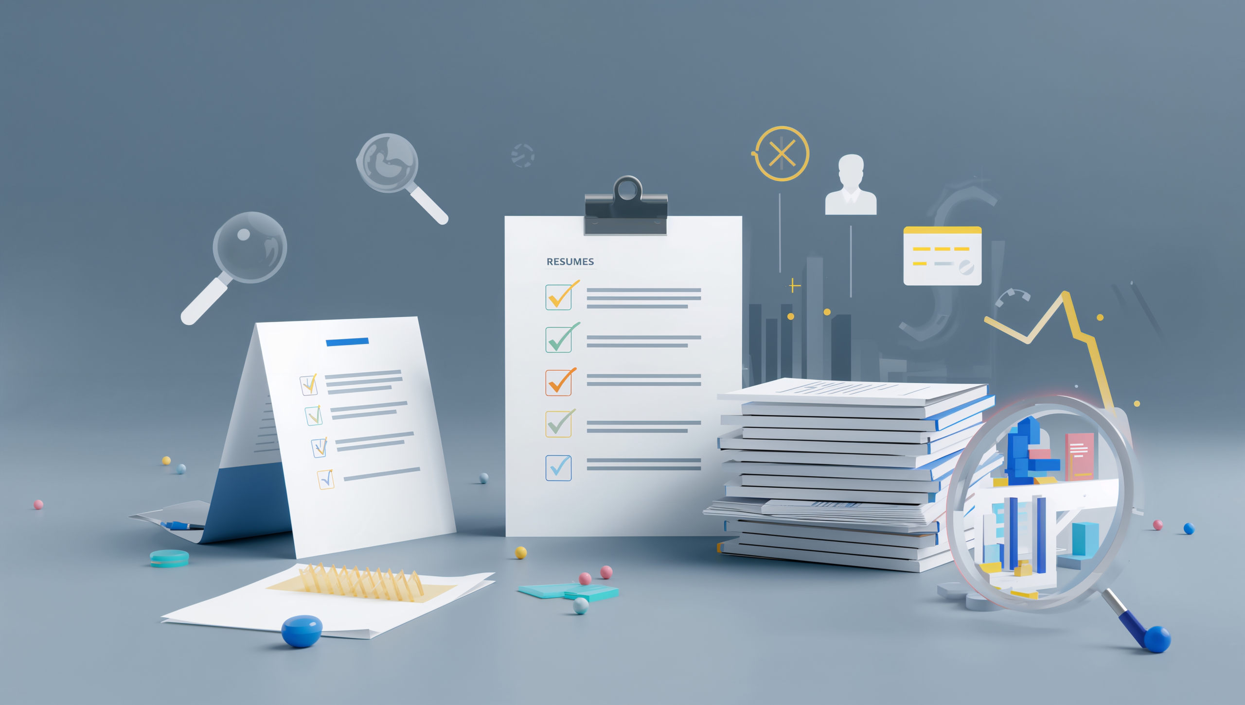 تحليل إعلانات الوظائف غير صادقة وفهم متطلبات التوظيف الحقيقية