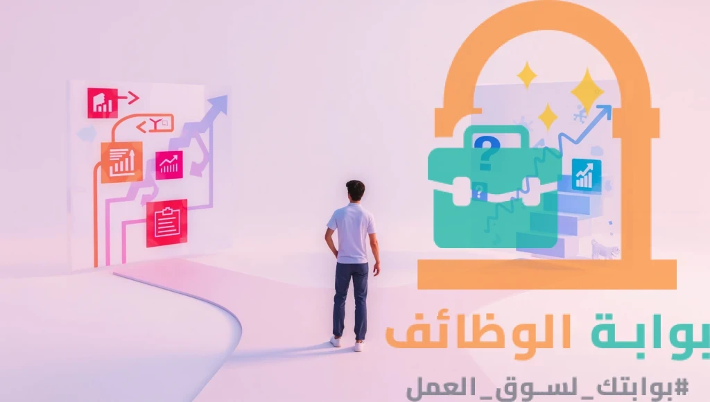 المسار المهني: خطوات اختيار المسار الوظيفي المناسب في 2026
