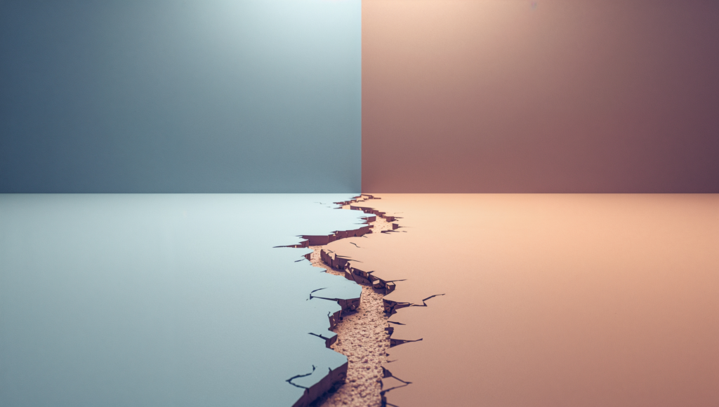 اتخاذ قرار مهني خاطئ وبناء الوعي الوظيفي