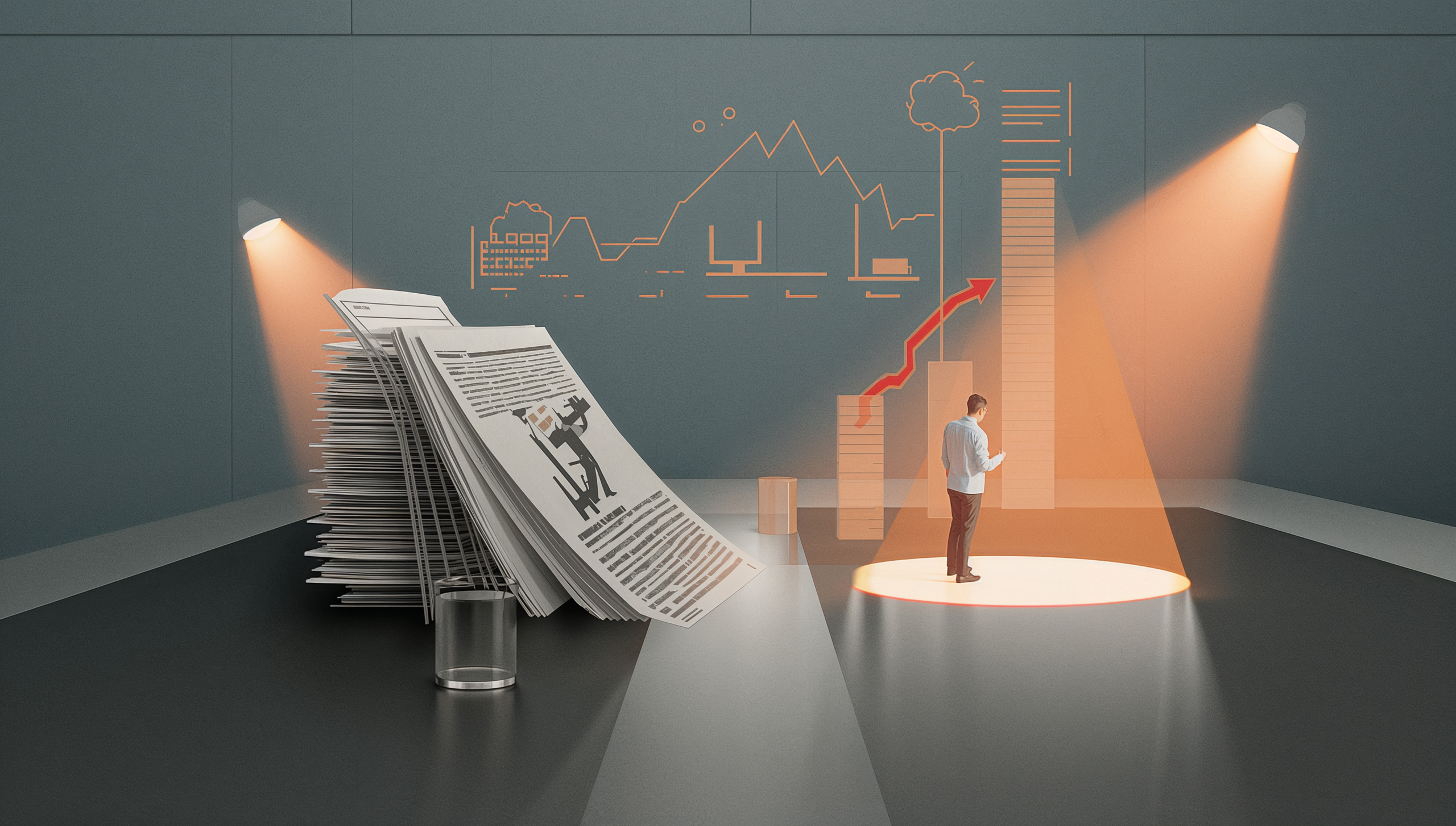 سوق العمل لا يكافئ المجتهد دائمًا – فهم آلية المكافأة في بيئة العمل